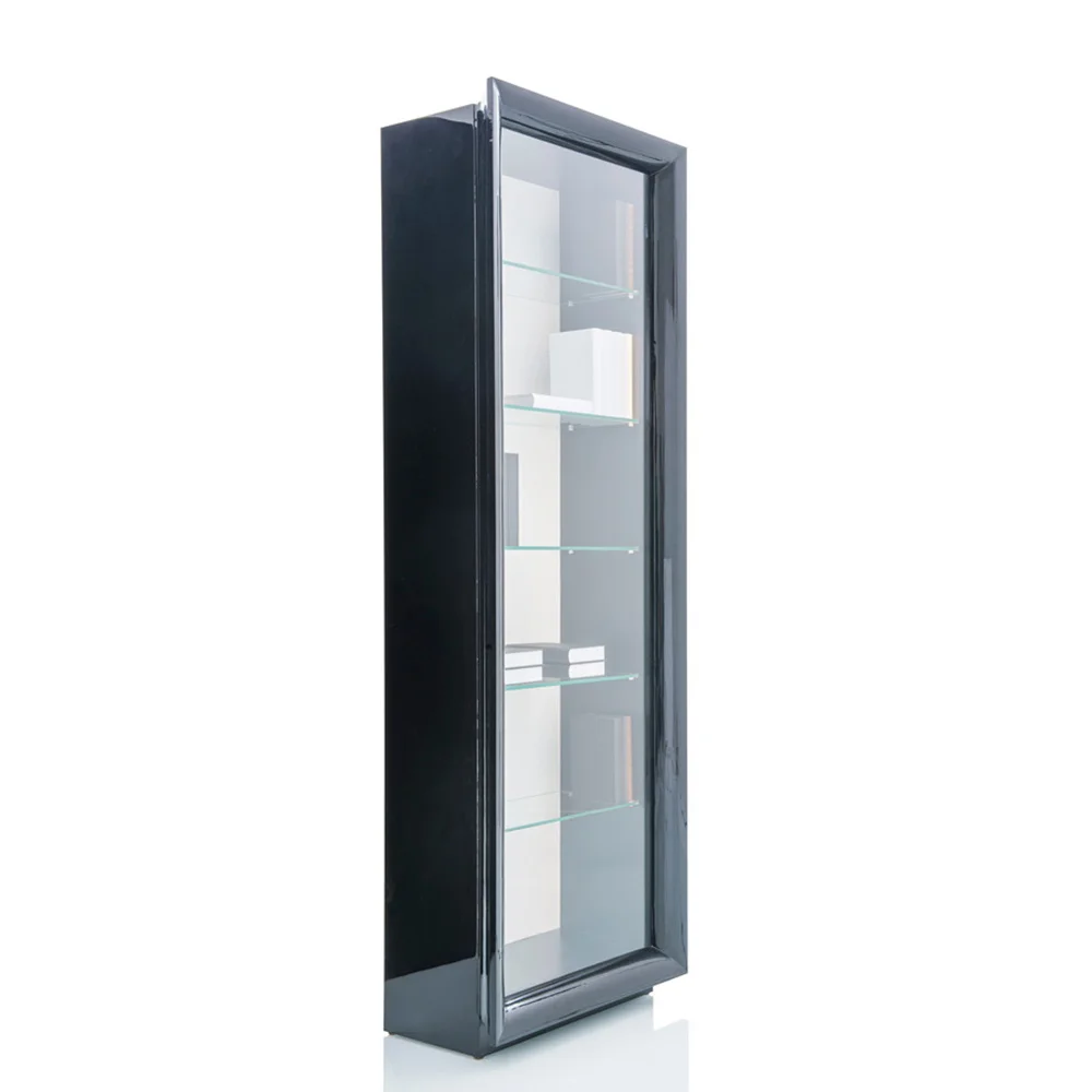 Blaise Showcase Cabinet