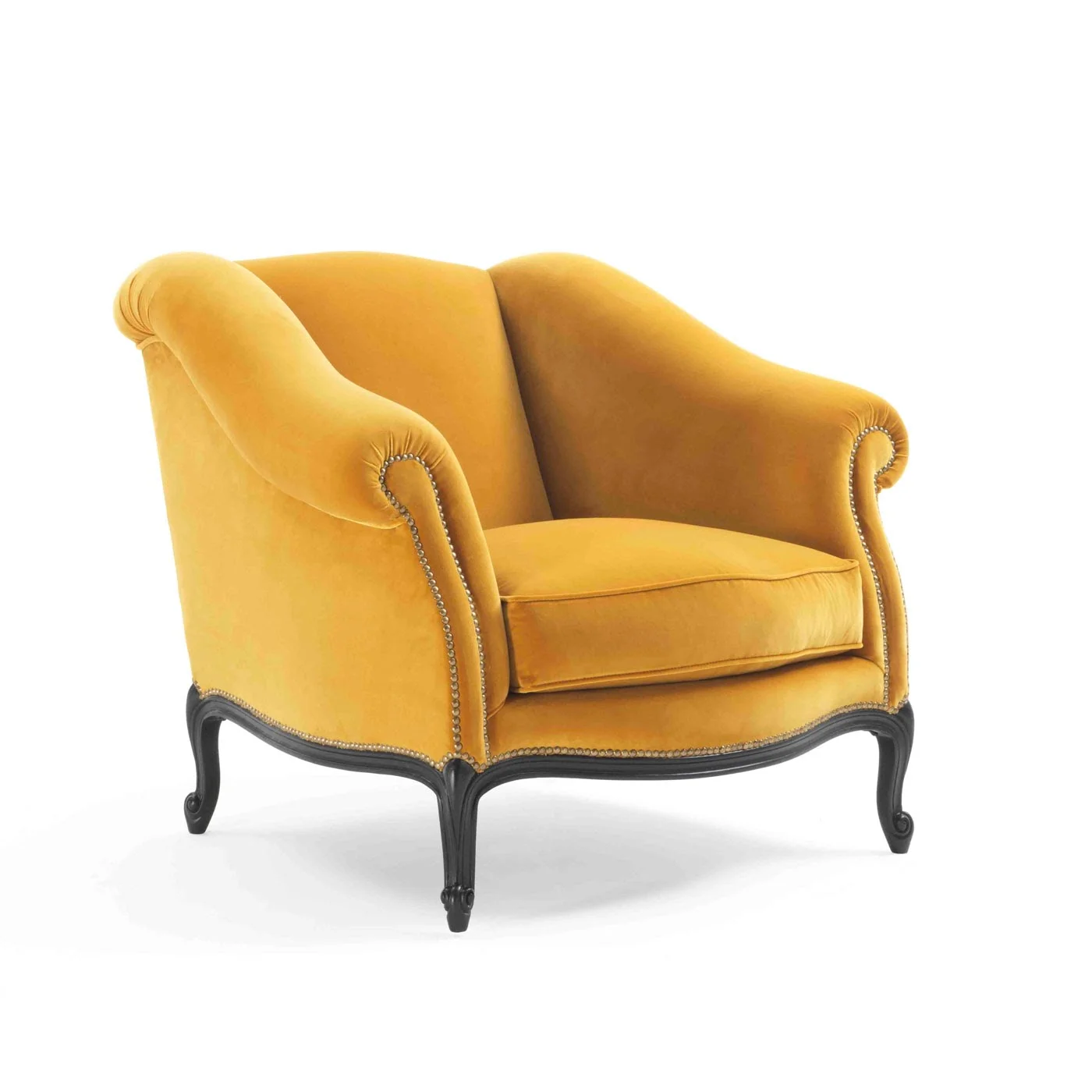 Pigrone Club Chair