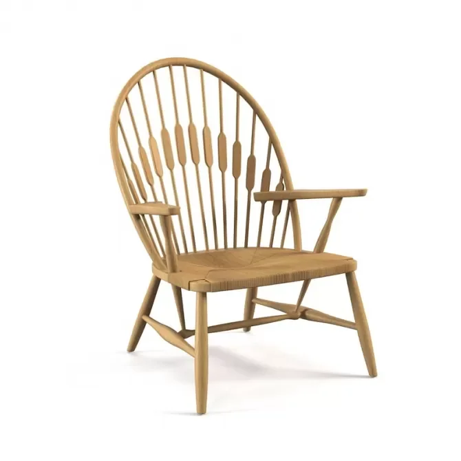Veil Chair