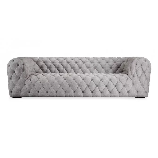 Chester Tufted Sofa