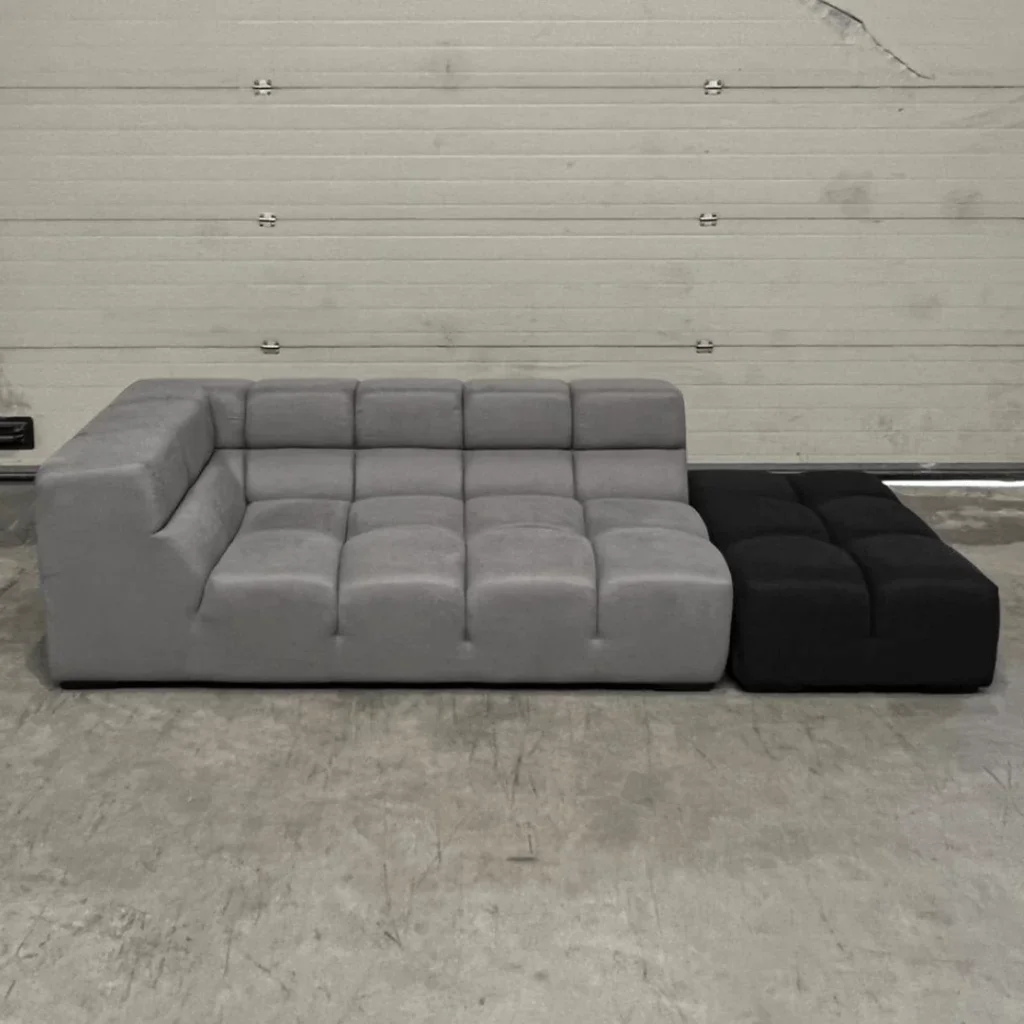 TULLY Small Corner sofa