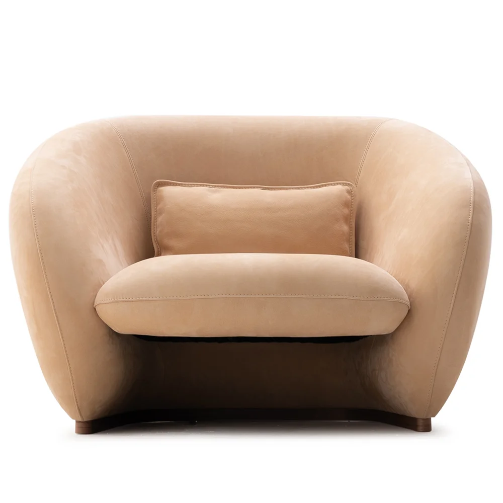 Botero Armchair