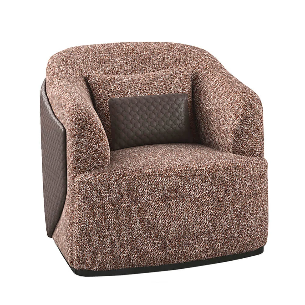 Alegha Armchair