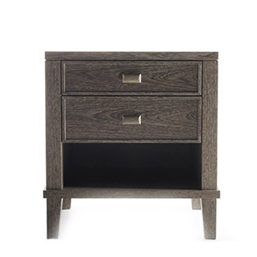 Simple Nightstand