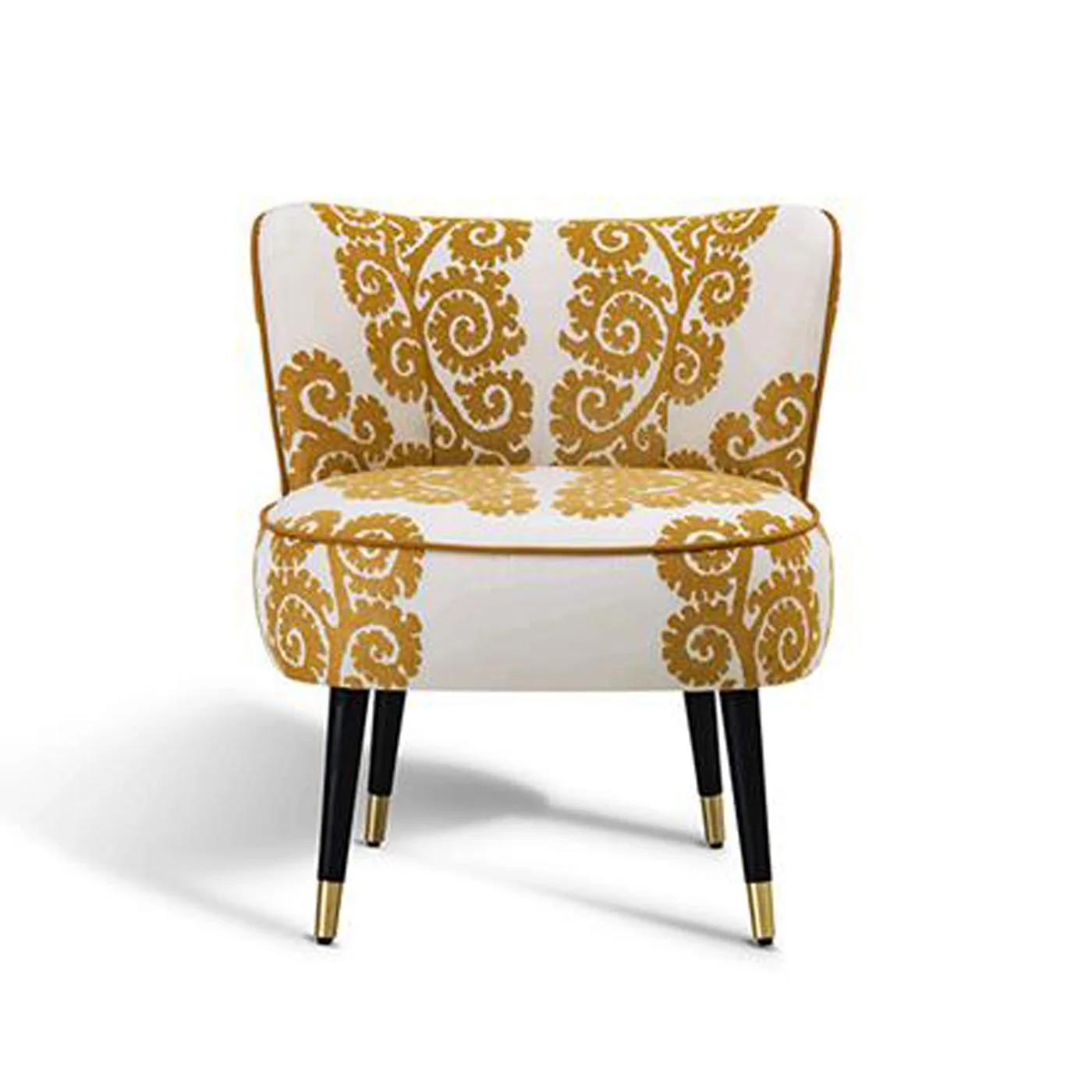 Tissi Lounge Chair